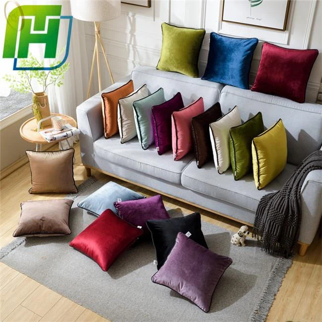 Texture Velvet Fabric