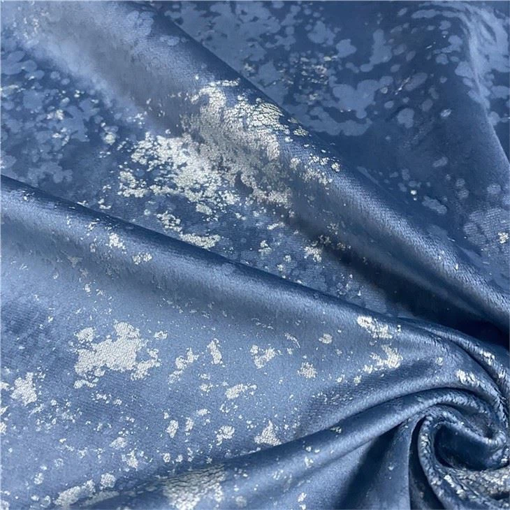 Velvet Curtains With Grommets