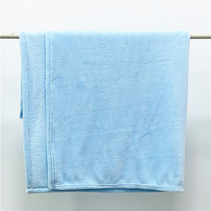 Fuzzy Blankets