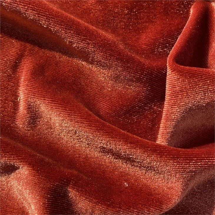 4 Way Stretch Velvet Fabric