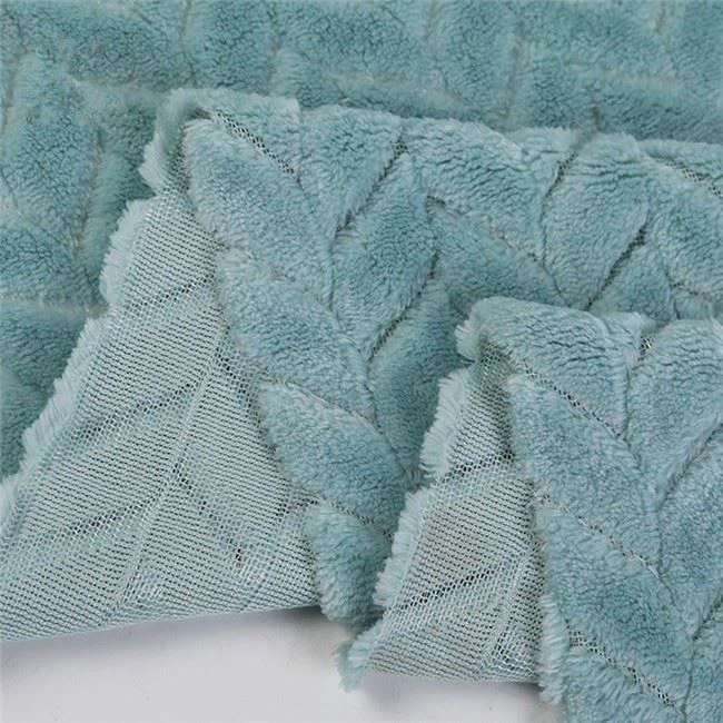 leaf flannel(3)