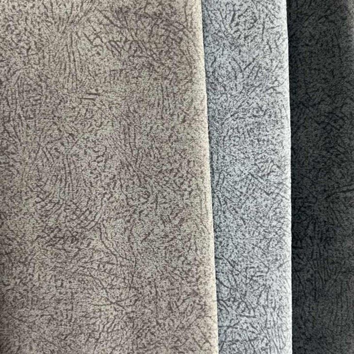 Printed Upholstery Fabric