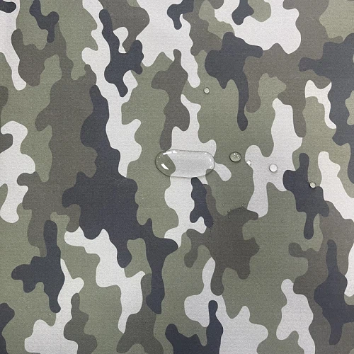 Softshell Digital Print