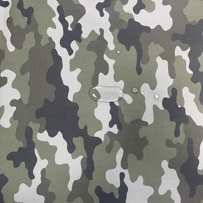 Softshell Digital Print