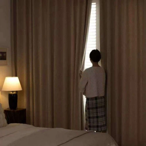 Blackout Curtain Fabric suppliers