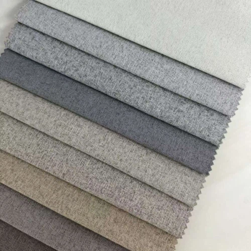 Blackout Curtain Fabric high quality