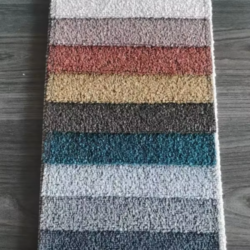 Boucle Sofa Fabric suppliers