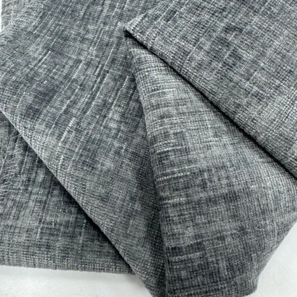 Chenille Fabric
