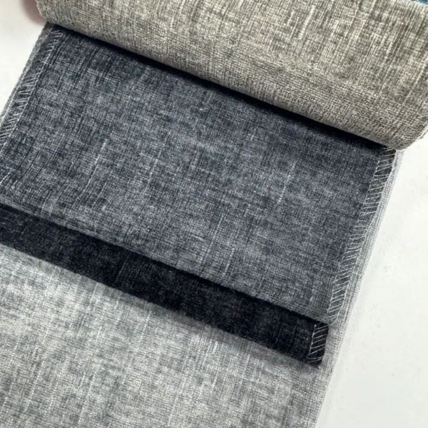 Chenille Fabric