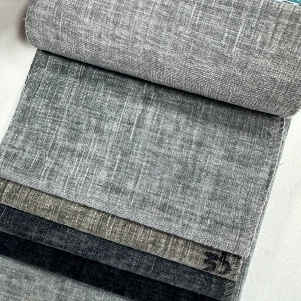 Chenille Fabric