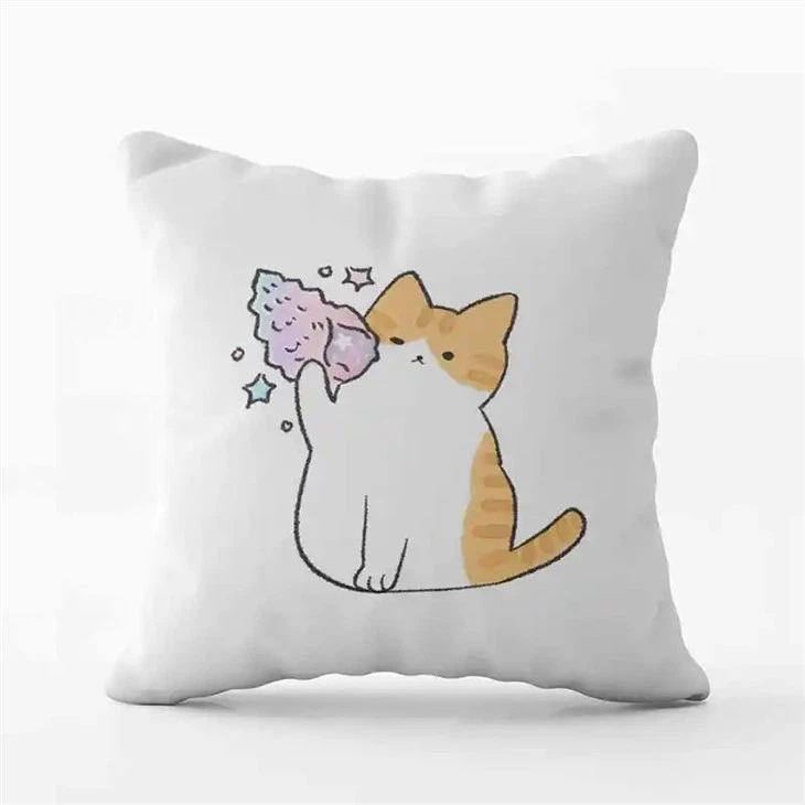 Decorative Carton Cushion