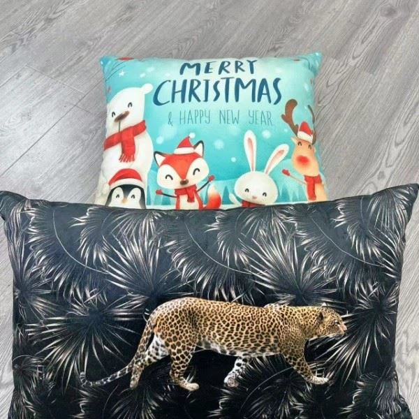 Decorative Carton Cushion