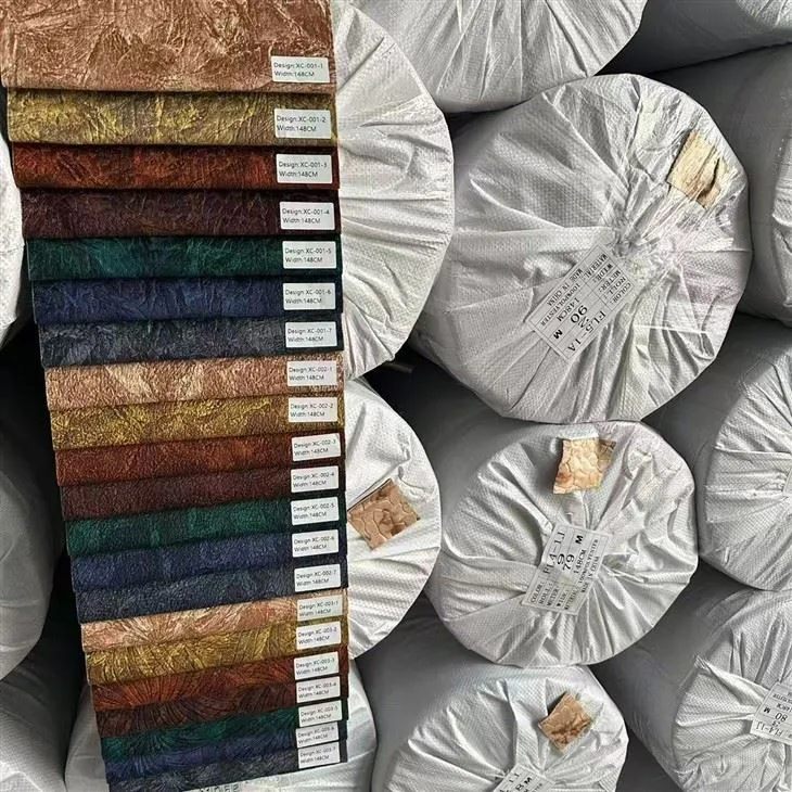 Durable Velvet Sofa Fabric For African Market best