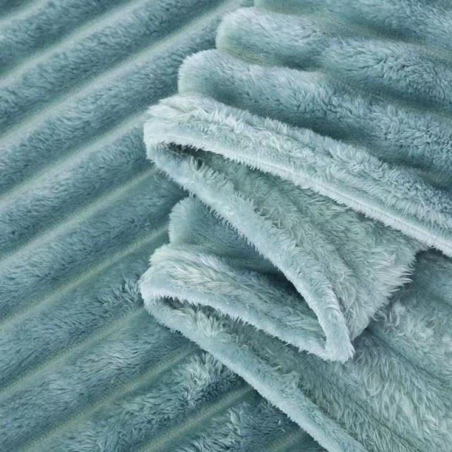 Flannel Blanket