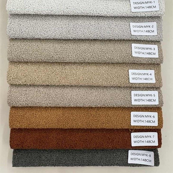 Jacquard Velvet Sofa Fabric price
