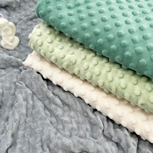 Plush Minky suppliers