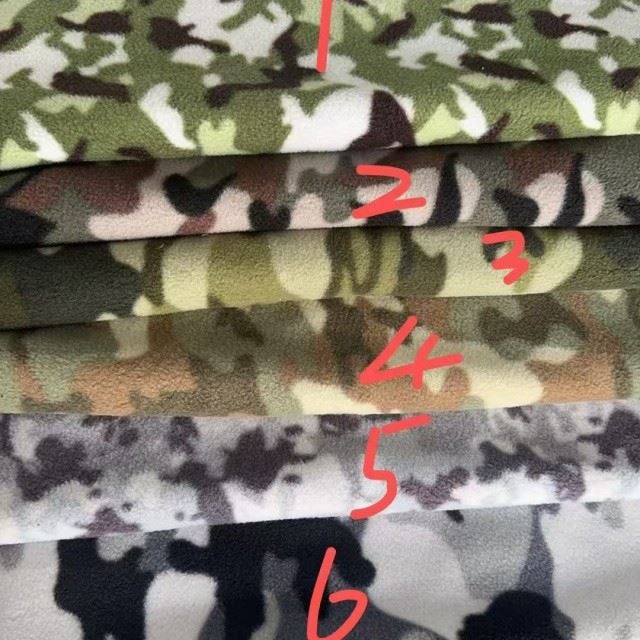 Polartec Microfleece