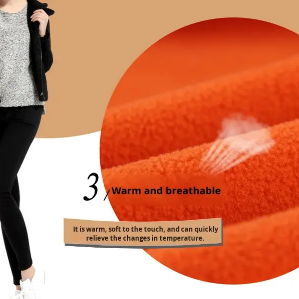 Polartec Polar Fleece factory