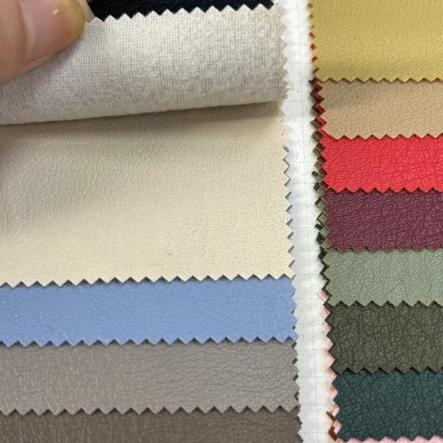 suede fabric detail suede fabric detail