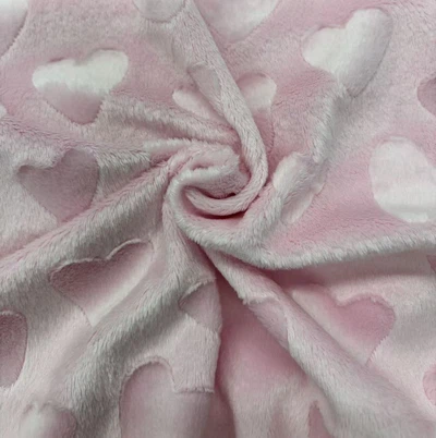 pink minky fabric pink minky fabric
