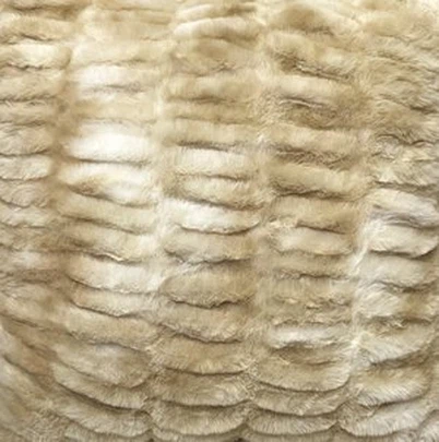 Bunny Fleece Fabric