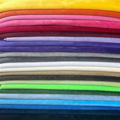 Cuddle Fabric For Plushies