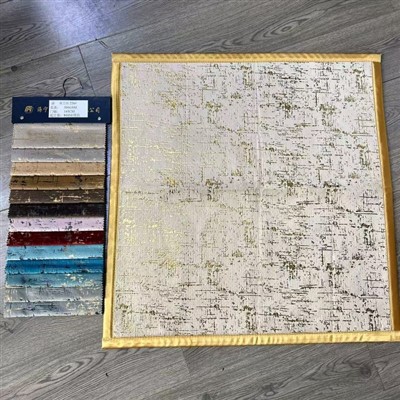 Luxury Velvet Sofa Cover