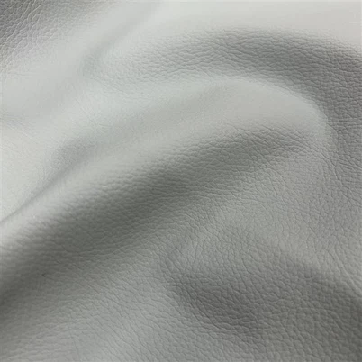 Small Litchi Pattern Leather Fabric