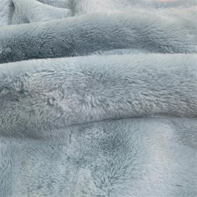 Teddy Bear SCF Short Hair Faux Fur