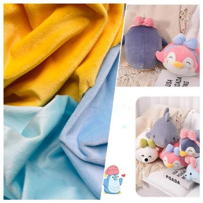 Wholesale Minky Fabric By The Yard