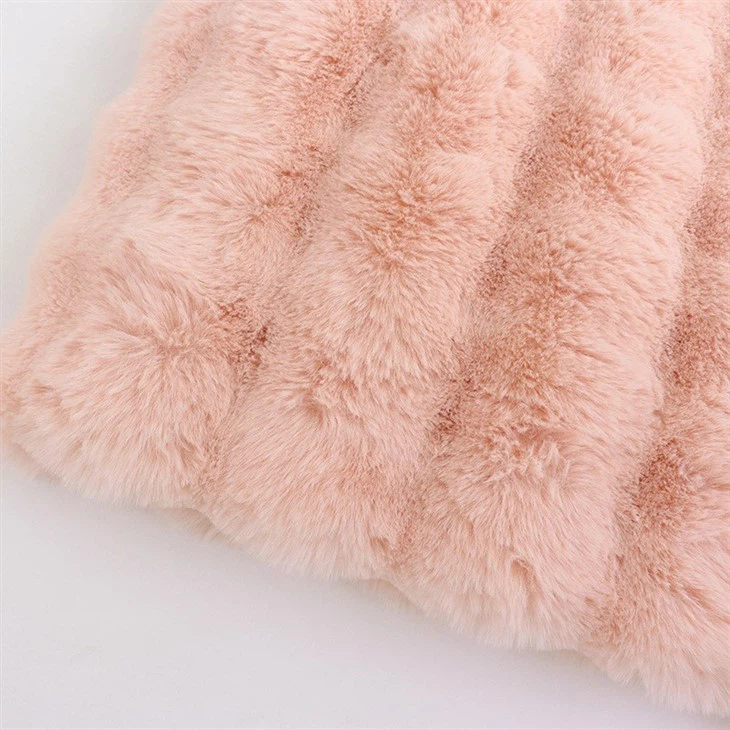 Super Soft Rabbit Bubble