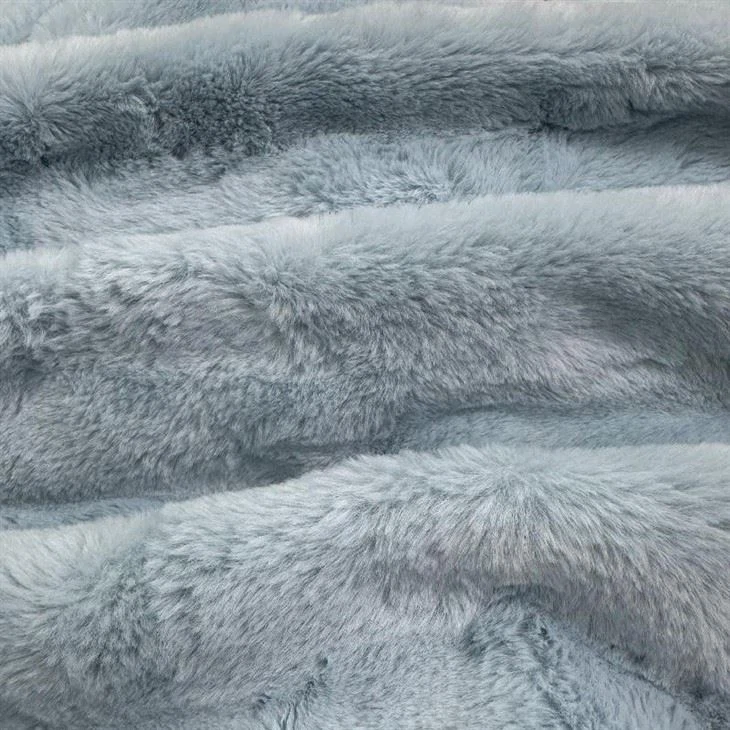 Teddy Bear SCF Short Hair Faux Fur