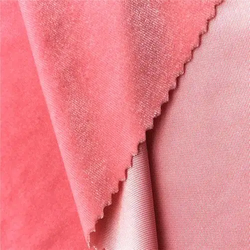 Velveteen Fabric